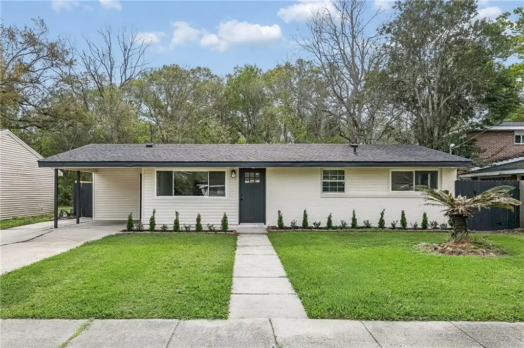 929 Wiegand Drive, Westwego, LA 70094 - #1