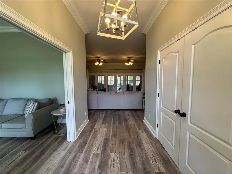2710 Lloyd Road, Maurice, LA 70555 - #3