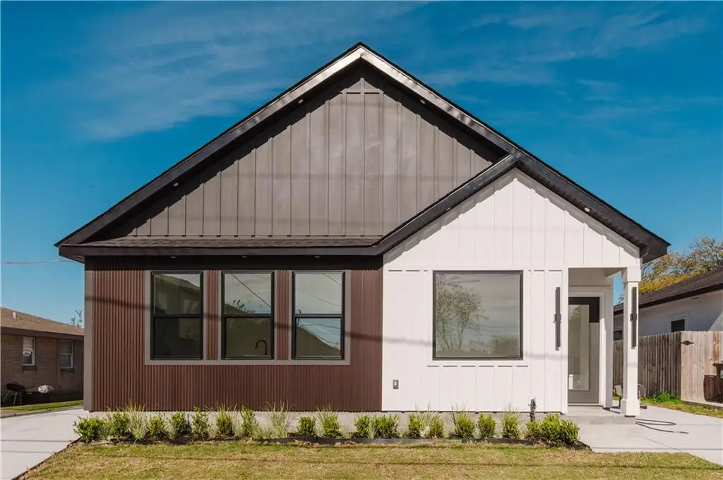 3410 12 Montesquieu Street, Chalmette, LA 70043 - #1