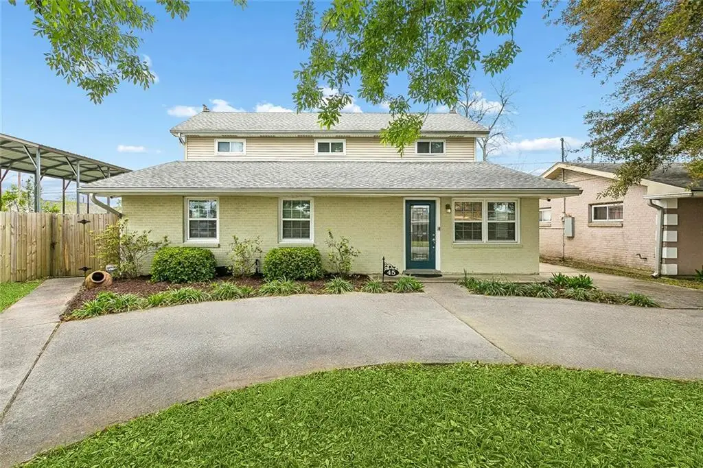 45 E Chalmette Circle, Chalmette, LA 70043 - #1