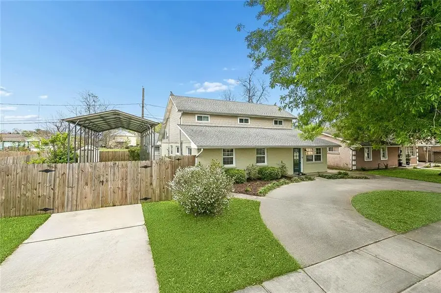 45 E Chalmette Circle, Chalmette, LA 70043 - #2