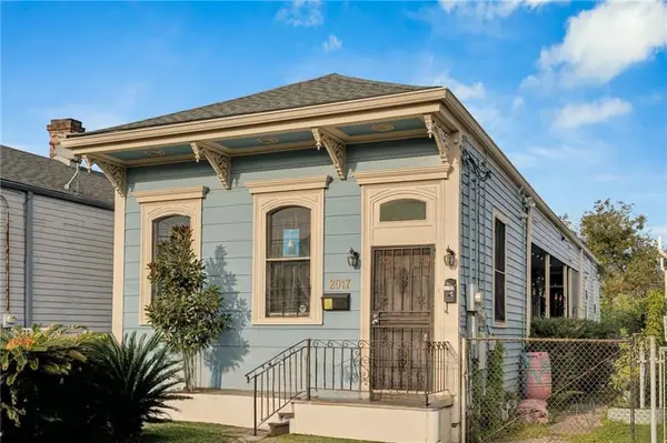 2017 Governor Nicholls Street, New Orleans, LA 70116