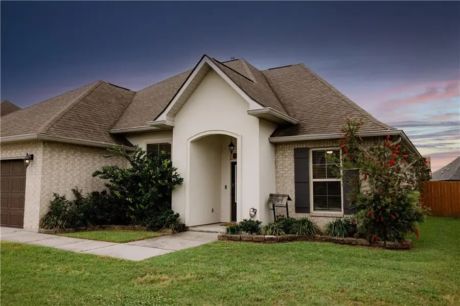 208 Hidden Cypress Drive, Belle Chasse, LA 70037 - #3