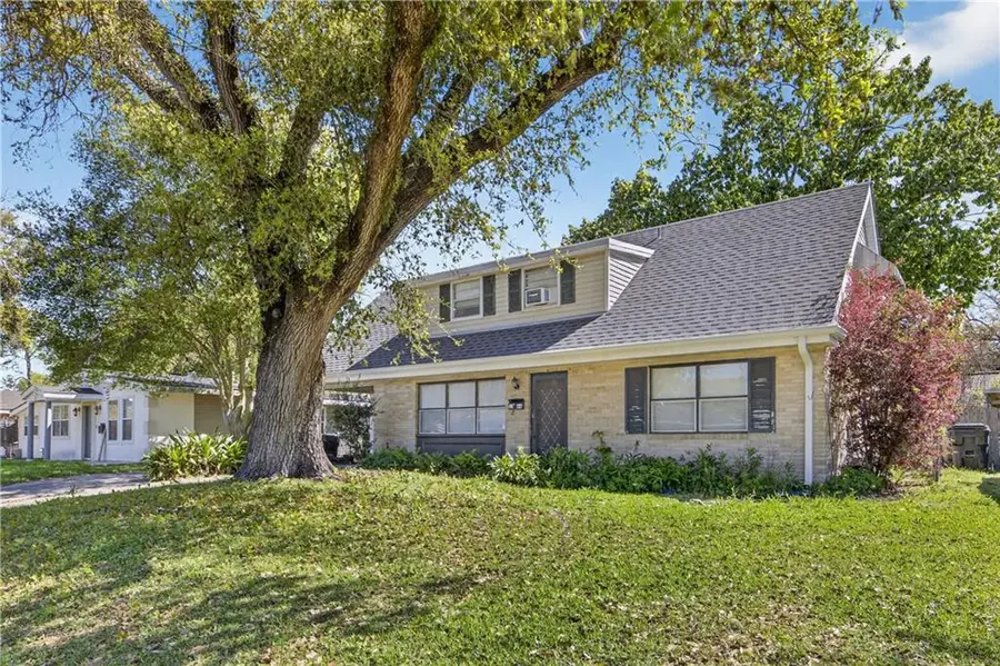 2744 Somerset Drive, New Orleans, LA 70131 - #2