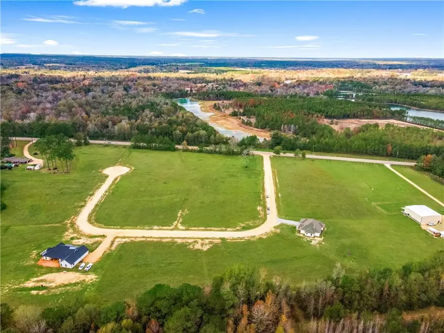 Lot 14 Joelu Drive, Franklinton, LA 70438 - #2