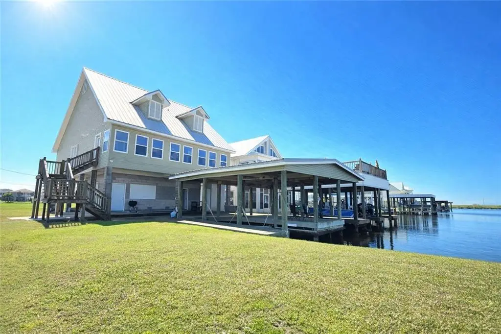 100 Deer Range Lane, Port Sulphur, LA 70083 - #1