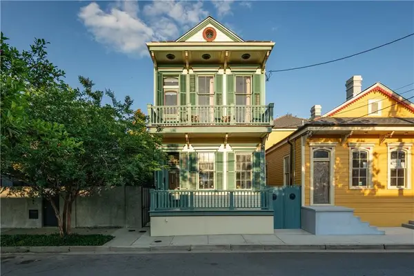 635 Saint Ferdinand Street, New Orleans, LA 70117