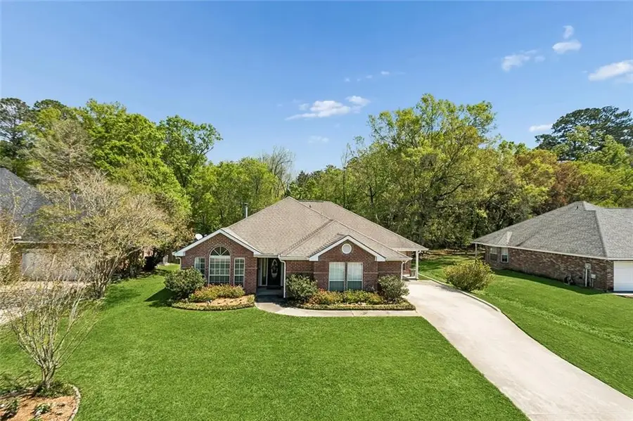 321 Westwood Drive, Mandeville, LA 70471 - #2