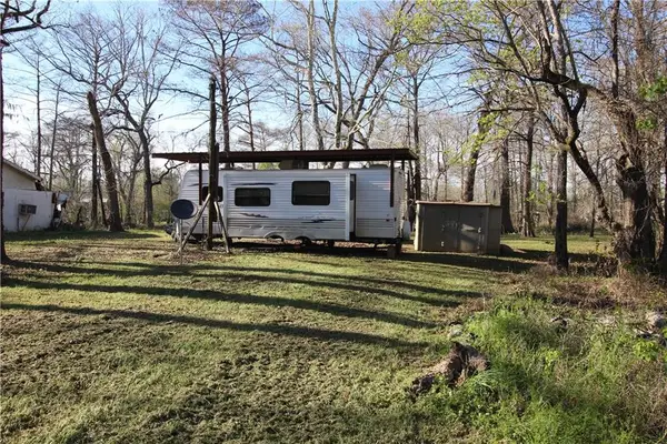 327 Pecan Drive, Marksville, LA 71351