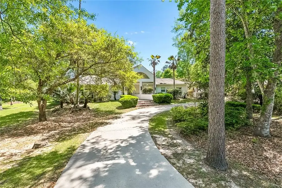 42 Mistletoe Drive, Covington, LA 70433 - #2