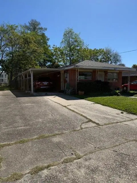 4517 Rosemont Place, New Orleans, LA 70126