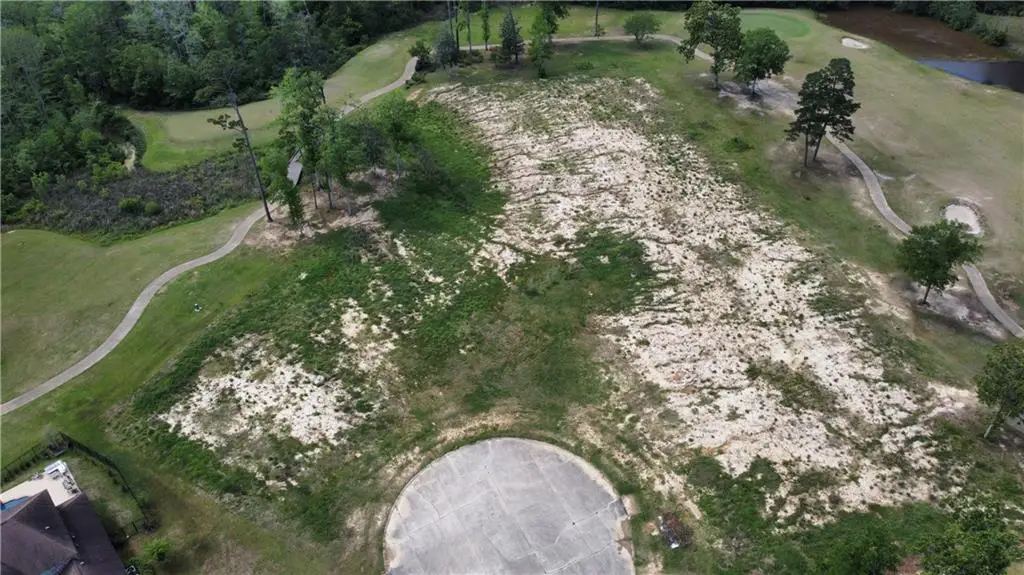 TBD Noble Oak Drive, Springfield, LA 70462 - #1