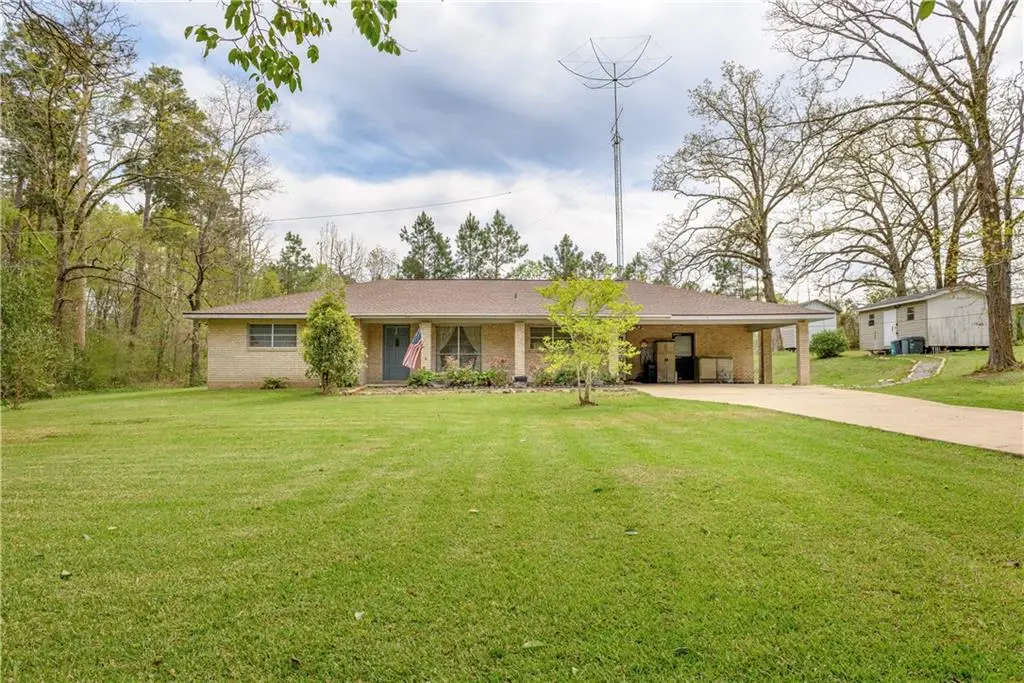 580 Rubin Drive, Pineville, LA 71360 - #1