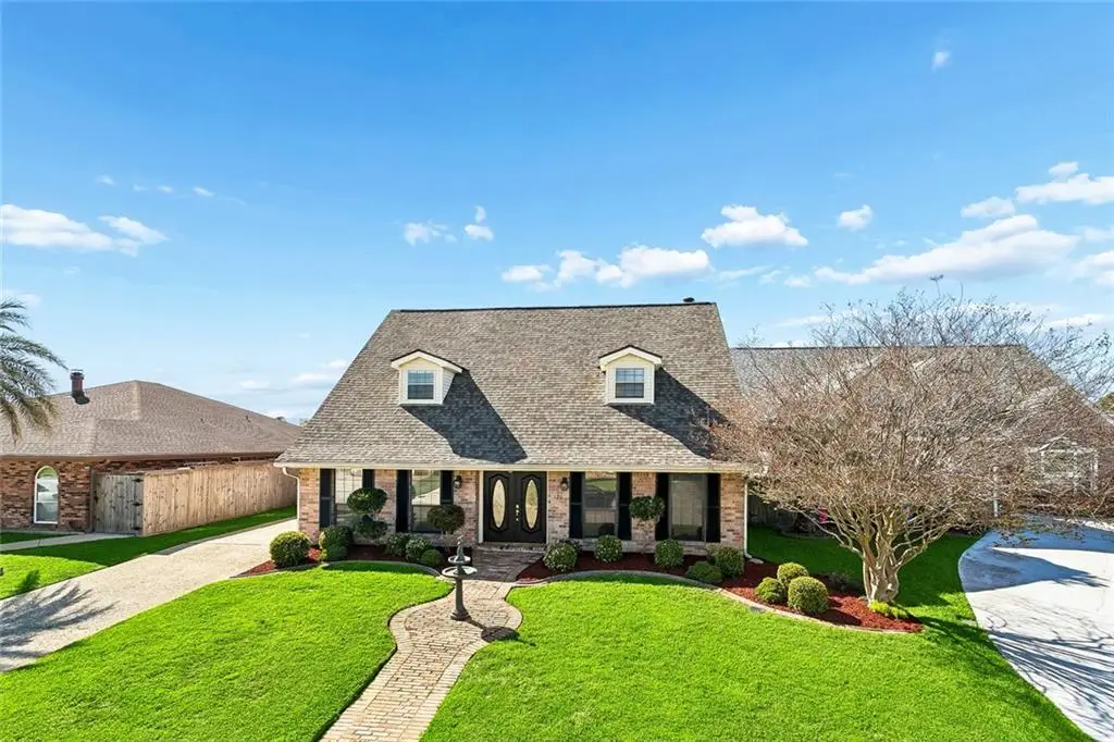 120 Columbia Place, Slidell, LA 70458 - #1