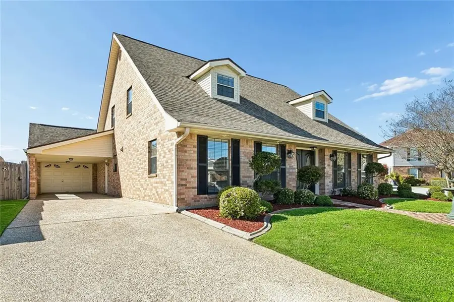 120 Columbia Place, Slidell, LA 70458 - #3