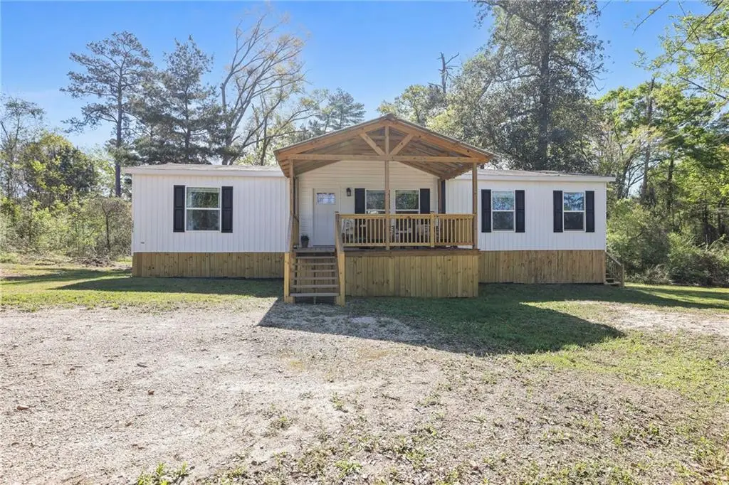14815 A. J. Leblanc Road, Greenwell Springs, LA 70739 - #1