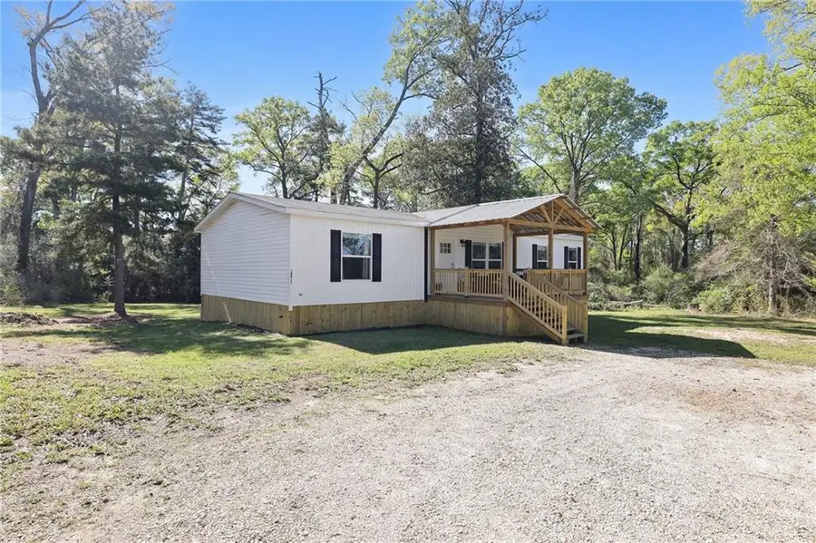 14815 A. J. Leblanc Road, Greenwell Springs, LA 70739 - #2