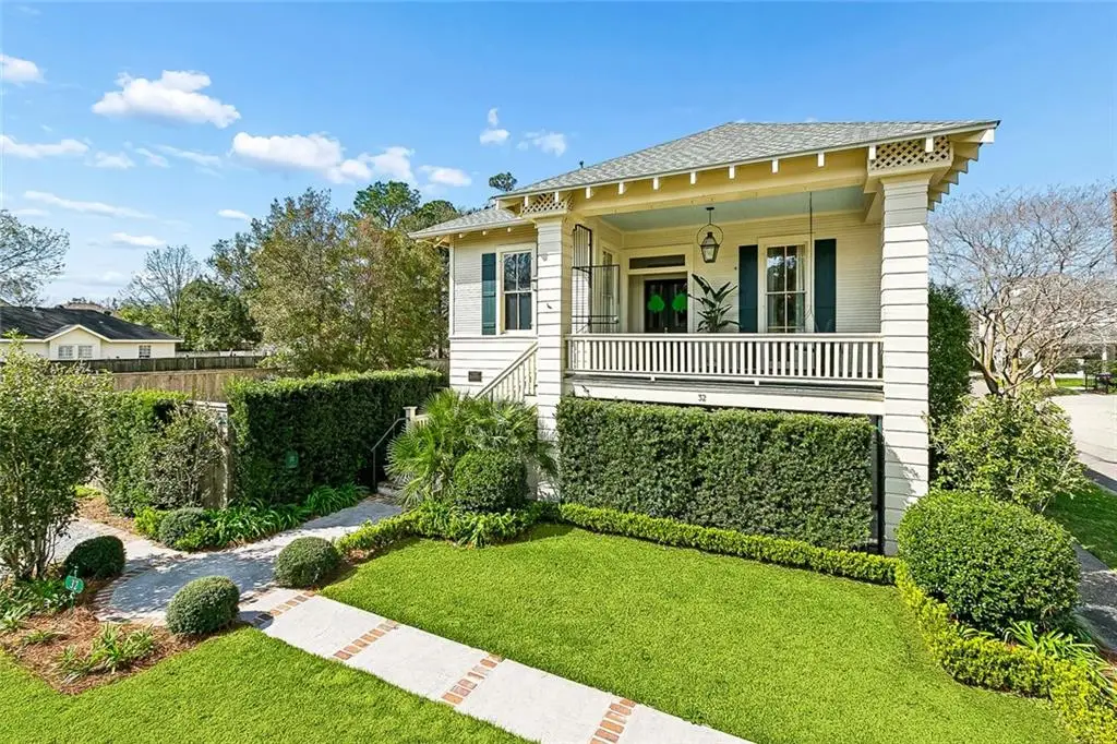 32 Orpheum Avenue, Metairie, LA 70005 - #1