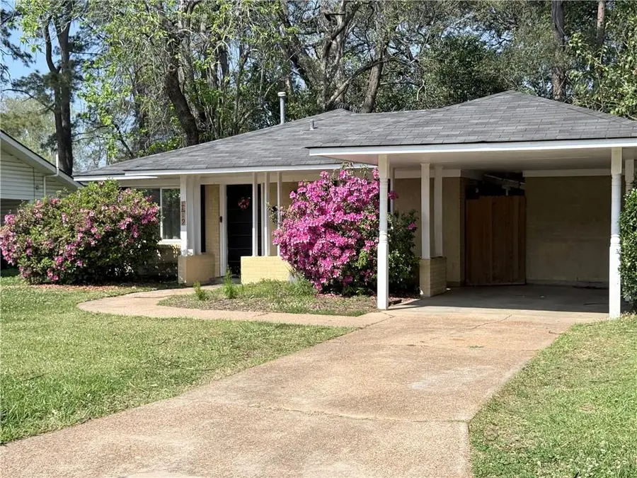 1819 Clover Lane, Alexandria, LA 71301 - #2