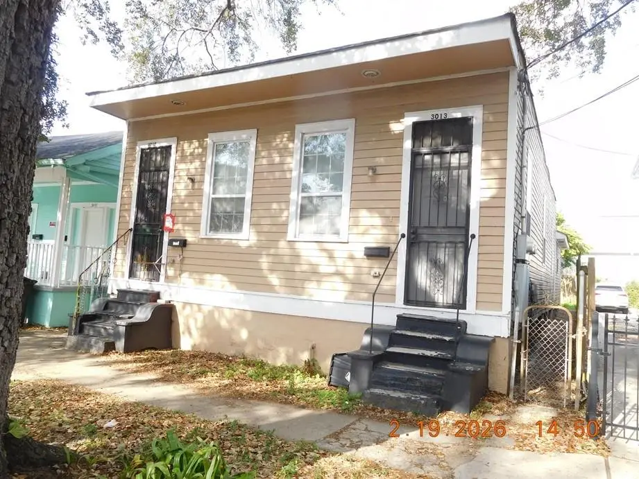 Address Withheld By Seller, New Orleans, LA 70119 - #1