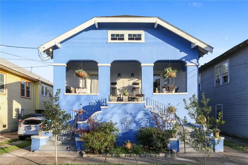 2232-34 S Salcedo Street, New Orleans, LA 70125 - #1