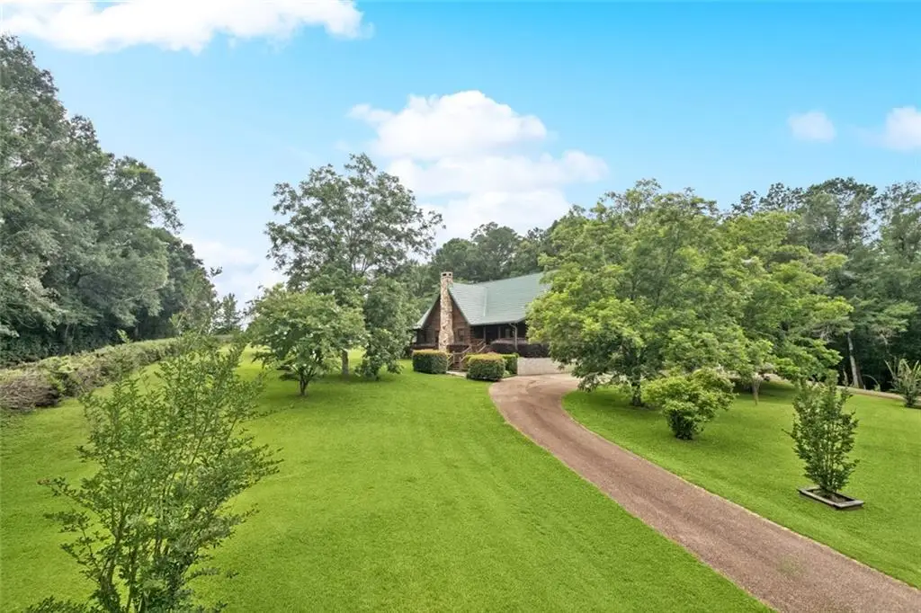 75581 N Hayes Road, Kentwood, LA 70444 - #1