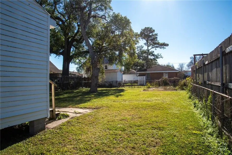 4520 Prairie Street, Metairie, LA 70001 - #3