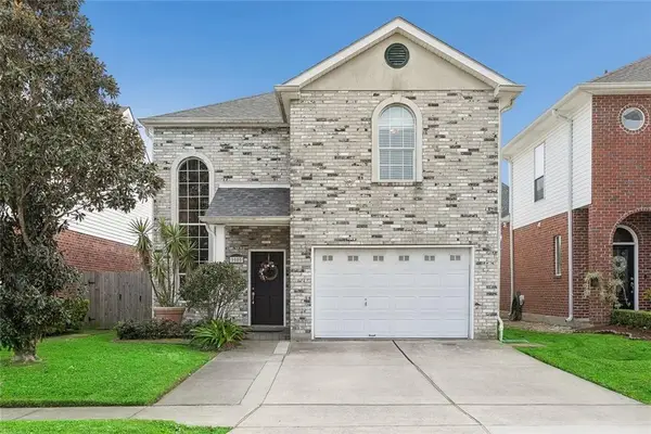 1005 St Julien Drive, Kenner, LA 70065