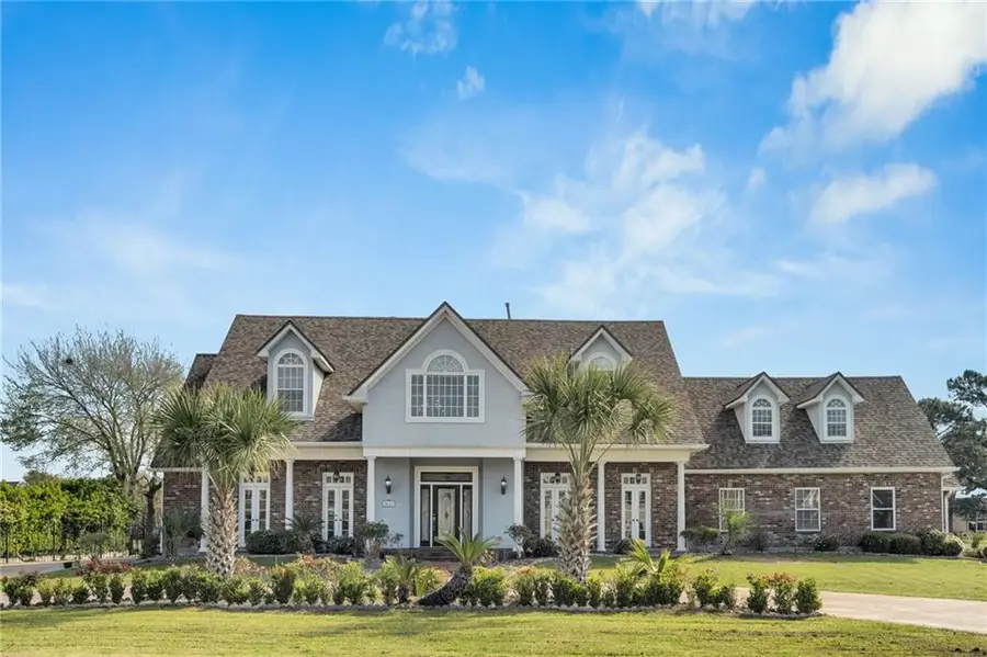 3633 Lake Michel Court, Gretna, LA 70056 - #2