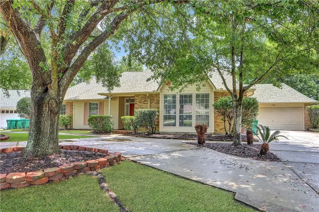 891 Cross Gates Boulevard, Slidell, LA 70461 - #1