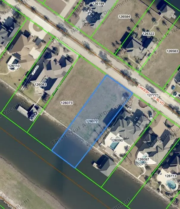 1020 Lakeshore Boulevard, Slidell, LA 70461 - #2