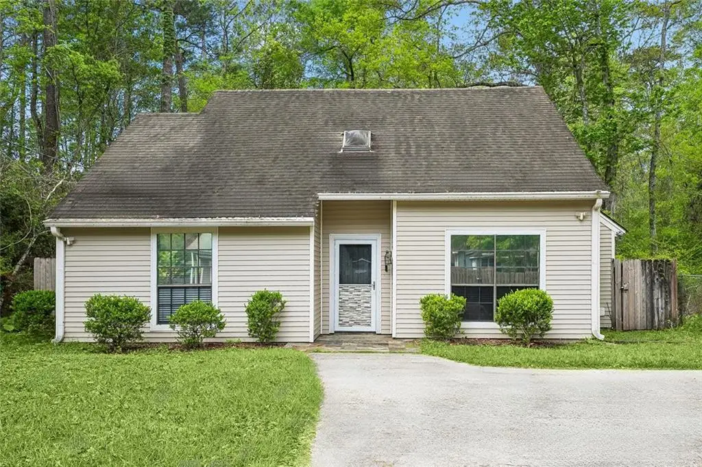 59441 Bonfouca Street, Slidell, LA 70460 - #1