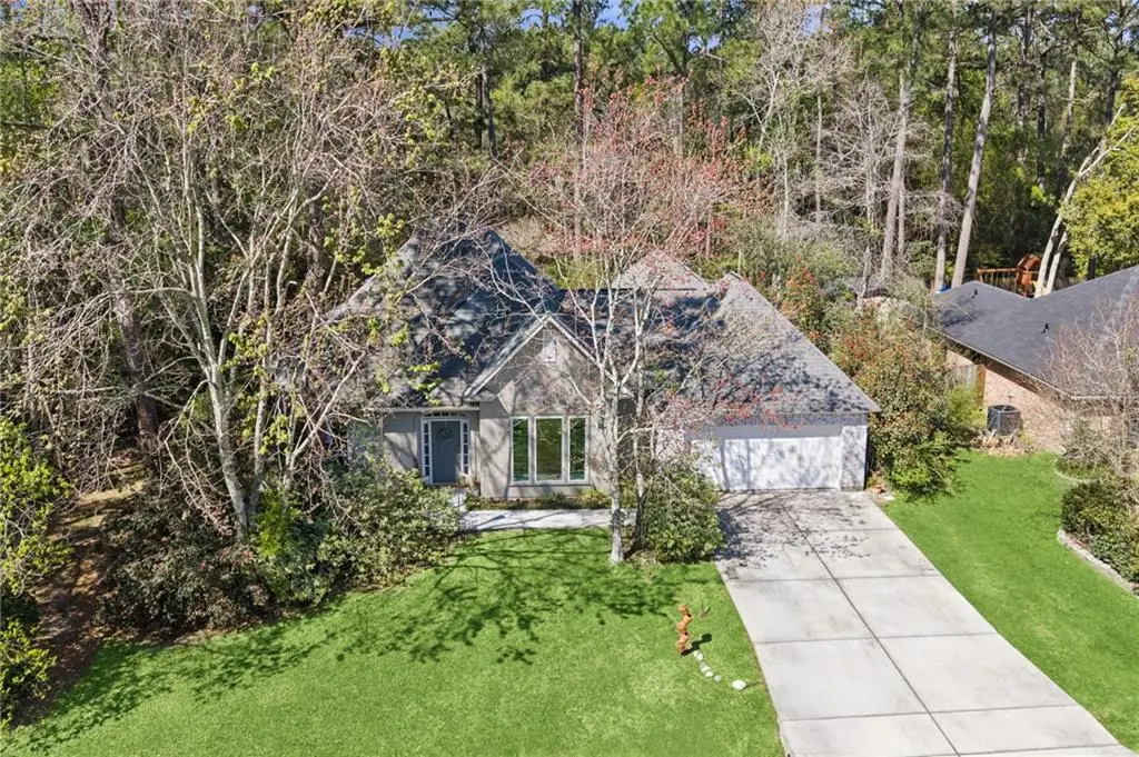300 Westwood Drive, Mandeville, LA 70471 - #1