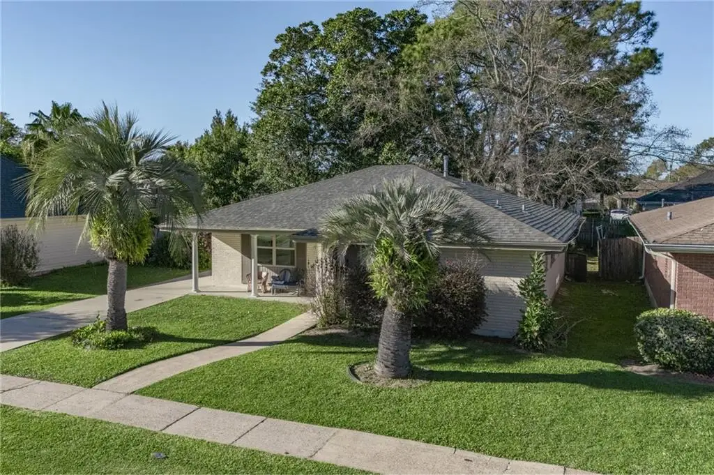 6109 Bridget Street, Metairie, LA 70003 - #1