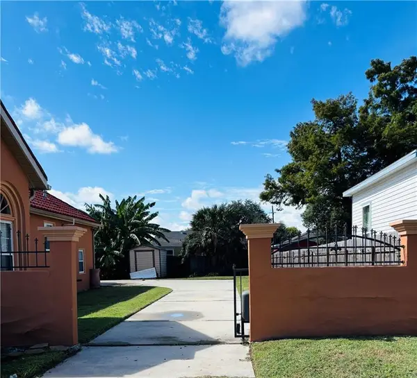 5812 Elysian Fields Avenue, New Orleans, LA 70122