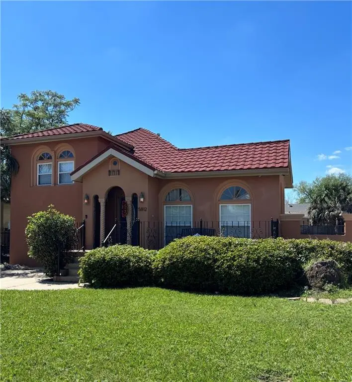 5212 Elysian Fields Avenue, New Orleans, LA 70122 - #2