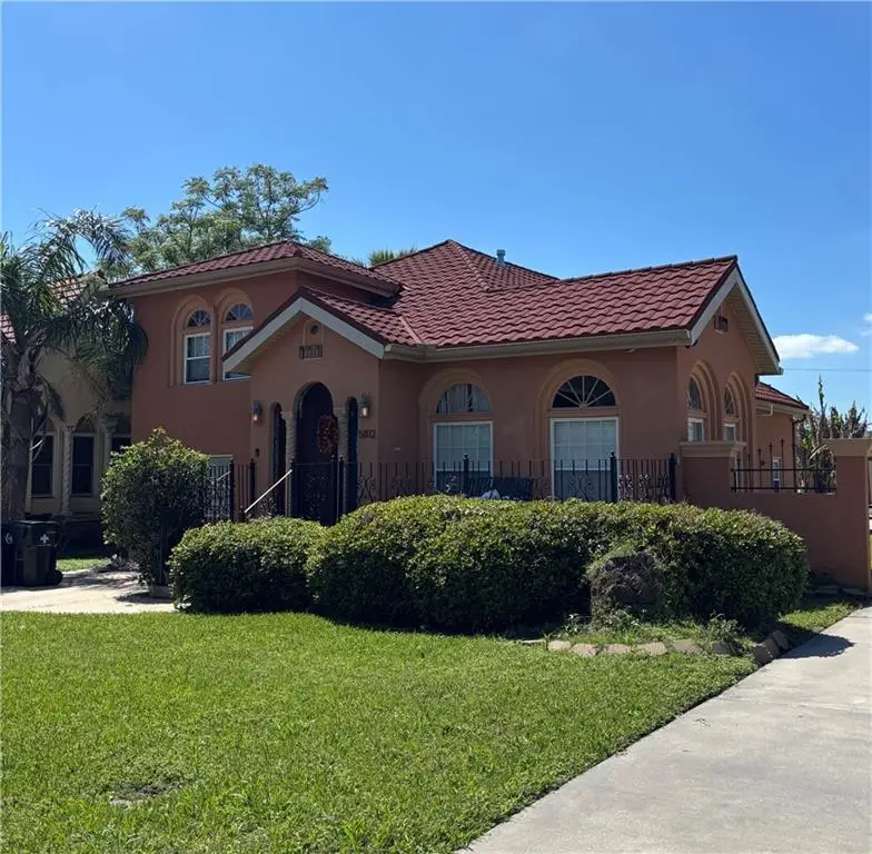 5212 Elysian Fields Avenue, New Orleans, LA 70122 - #3