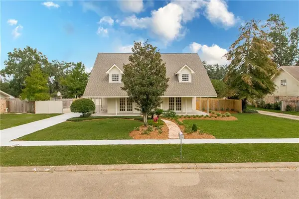 903 Rue Chalet, Hammond, LA 70403