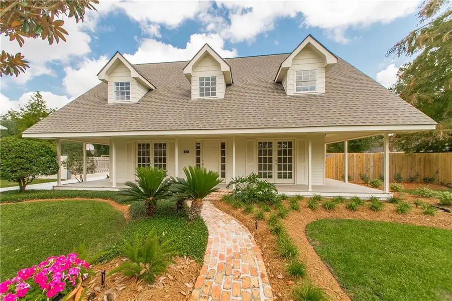 903 Rue Chalet, Hammond, LA 70403 - #2