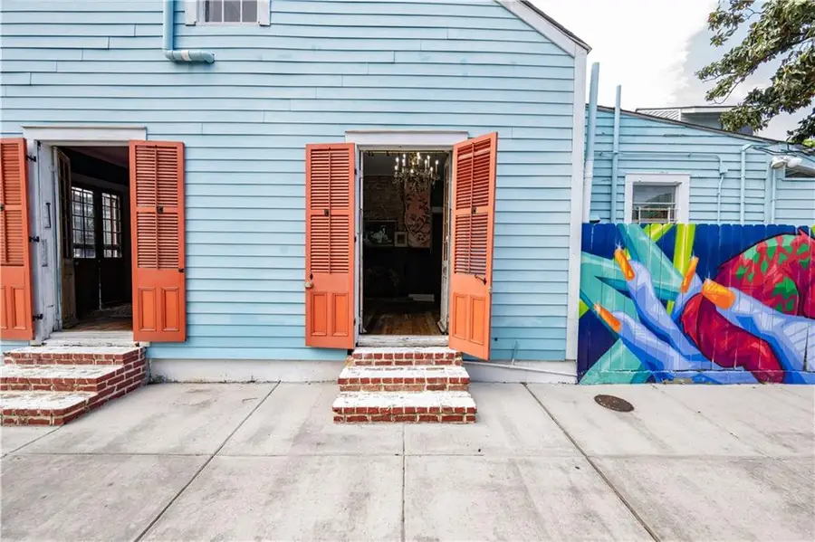 2631 N Rampart Street, New Orleans, LA 70117 - #2