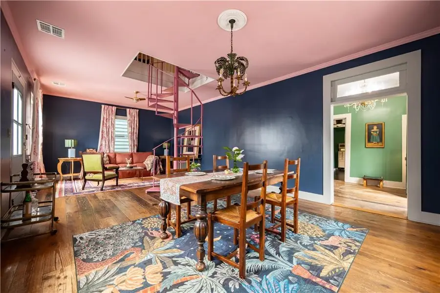 2631 N Rampart Street, New Orleans, LA 70117 - #3