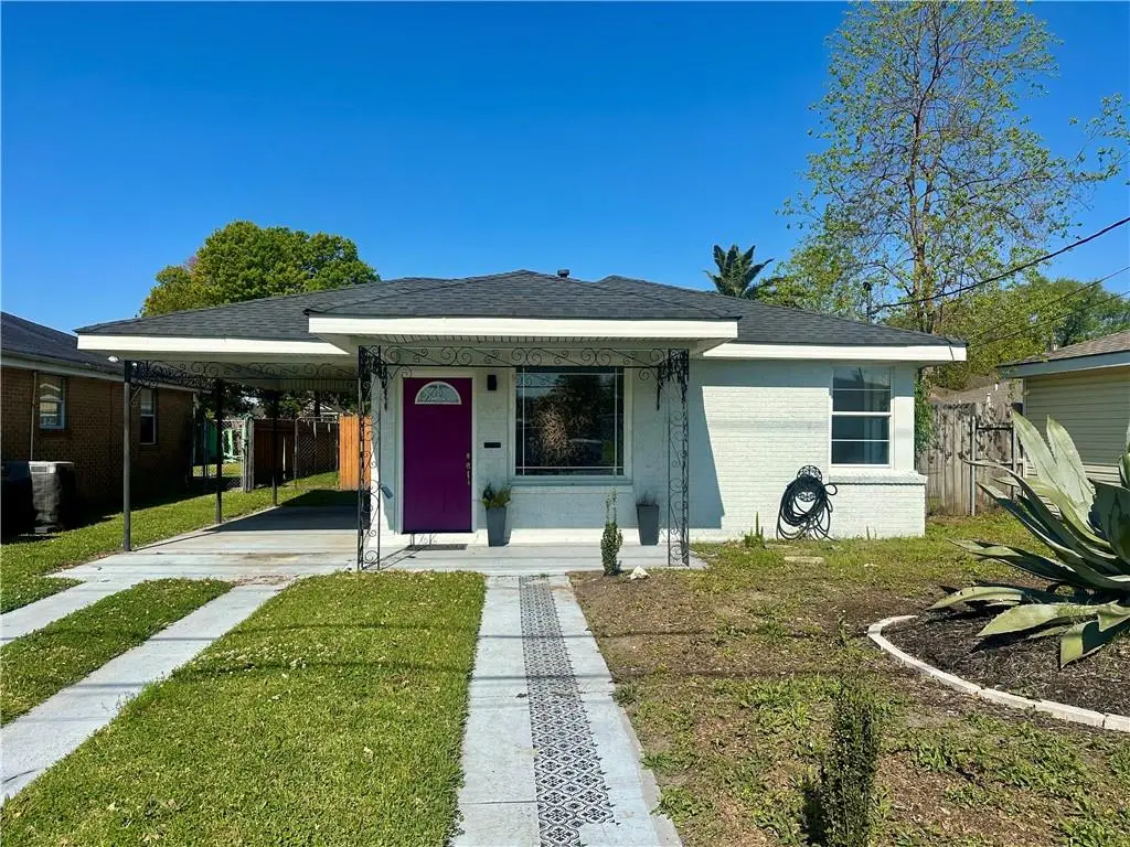 3114 Delille Street, Chalmette, LA 70043 - #1