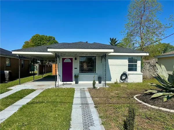 3114 Delille Street, Chalmette, LA 70043