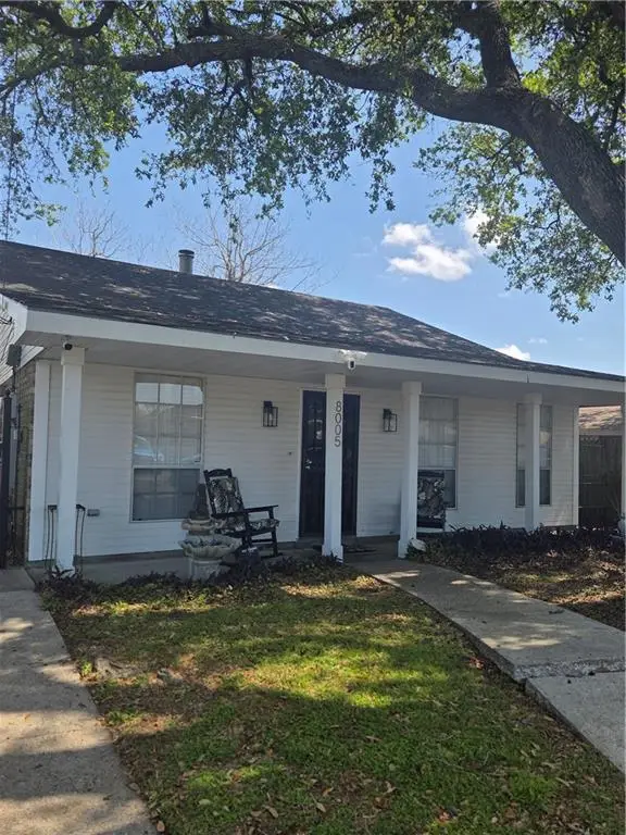 8005 Lehigh Street, New Orleans, LA 70127 - #1