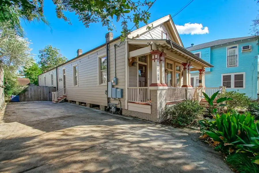 1468 N White Street, New Orleans, LA 70119 - #2