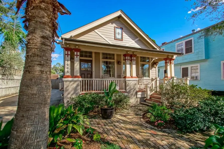 1468 N White Street, New Orleans, LA 70119 - #3