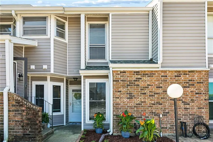 77 Avant Garde Circle #77, Kenner, LA 70065 - #2