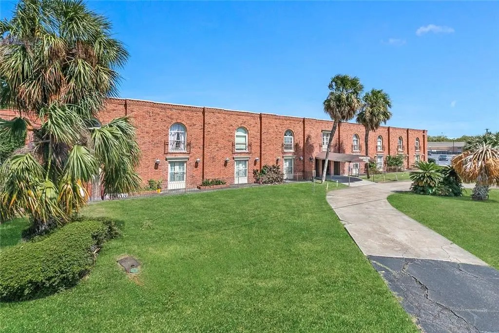 6901 Veterans Boulevard #27, Metairie, LA 70003 - #1