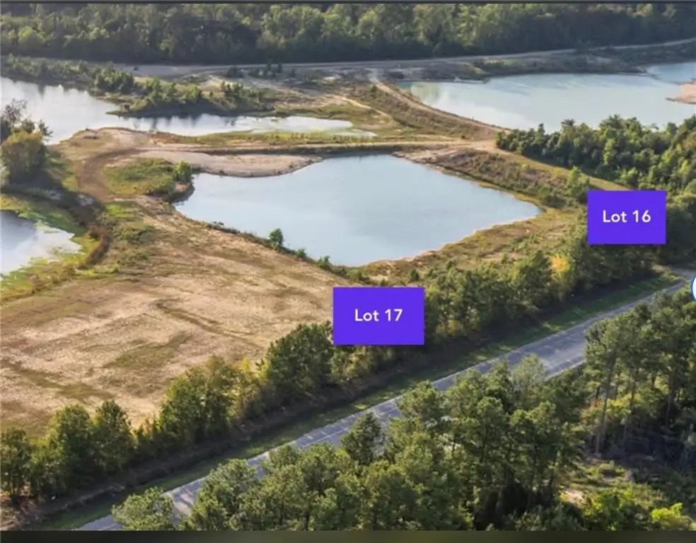 Lot 16 The Banks Dr, Hwy 16 Highway, Franklinton, LA 70438 - #1