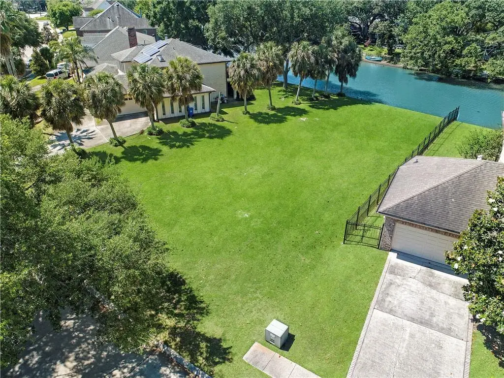 4418 Bancroft Drive, New Orleans, LA 70122 - #1